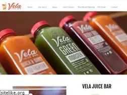 Sites similar to velajuicebar.com