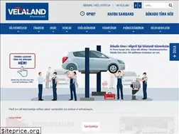 Sites similar to velaland.is
