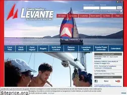 Sites similar to velalevante.it