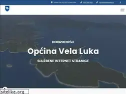 Sites similar to velaluka.hr