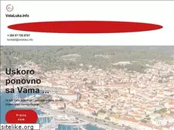 Sites similar to velaluka.info