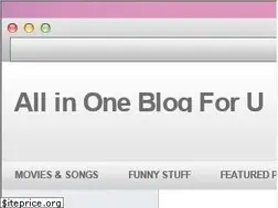 Sites similar to velama8.blogspot.com