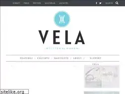 Sites similar to velamag.com