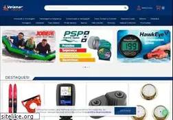 Sites similar to velamar.com.br