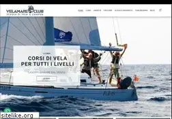 Sites similar to velamare.it
