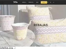 Sites similar to velamarket.com