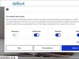 Sites similar to velamen.com