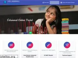 Sites similar to velammalonline.com