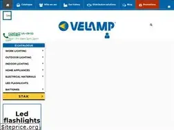 Sites similar to velamp.com