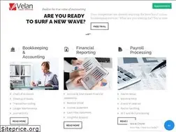 Sites similar to velan-bookkeeping.com