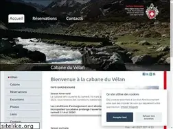 Sites similar to velan.ch