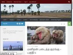 Sites similar to velanai.com