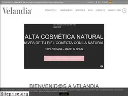 Sites similar to velandia.es