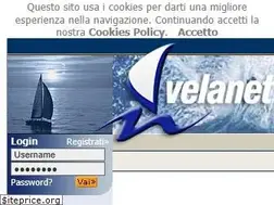 Sites similar to velanet.it