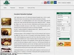 Sites similar to velanhotels.com