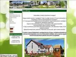 Sites similar to velanira.hu