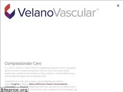Sites similar to velanovascular.com