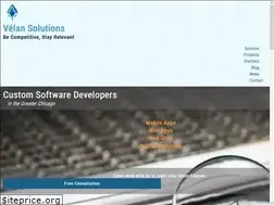 Sites similar to velansolutions.com