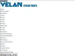 Sites similar to velansteamtraps.com