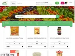 Sites similar to velanstores.com