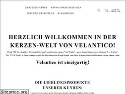 Sites similar to velantico.com