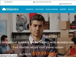 Sites similar to velantro.com