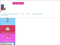 Sites similar to velaparty.com