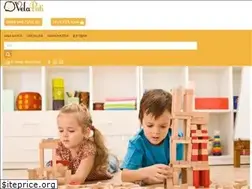 Sites similar to velapati.com