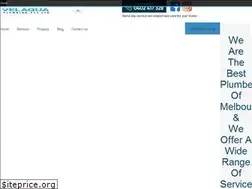 Sites similar to velaquaplumbing.com.au