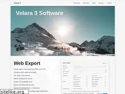 Sites similar to velara3.com