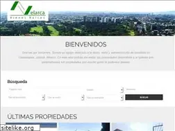 Sites similar to velarcabienesraices.com