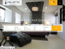 Sites similar to velariohotel.com