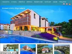 Sites similar to velaris.hr