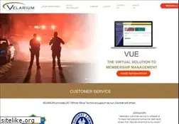 Sites similar to velarium.com
