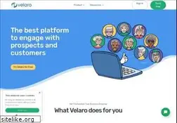 Sites similar to velaro.com