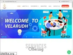 Sites similar to velarudh.com
