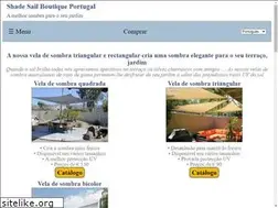 Sites similar to velas-sombra.com