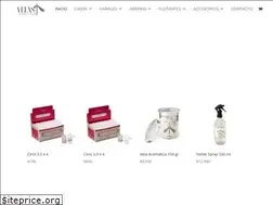 Sites similar to velas.cl