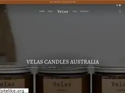 Sites similar to velas.com.au