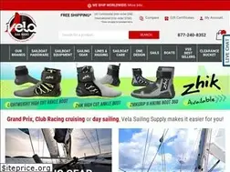 Sites similar to velasailingsupply.com