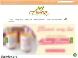 Sites similar to velasamora.com