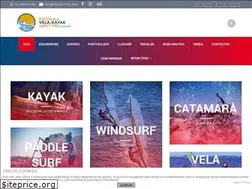 Sites similar to velasantpol.com