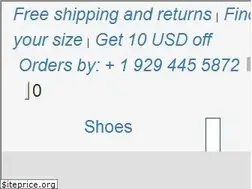 Sites similar to velasca.com