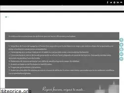 Sites similar to velaskala.com.ar