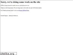 Sites similar to velasky.my