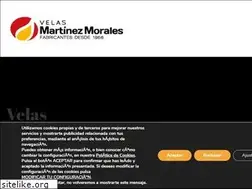 Sites similar to velasmartinezmorales.com