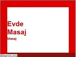 Sites similar to velasmasaje.com