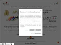 Sites similar to velasmasroses.com