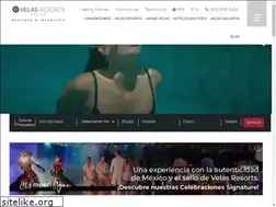 Sites similar to velasmeetingsmexico.com.mx
