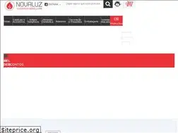 Sites similar to velasnovaluz.com